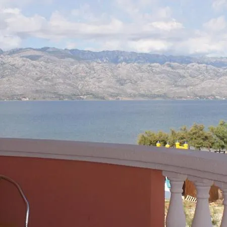 Ata Apartahotel Ražanac