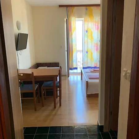 Ata Apartahotel