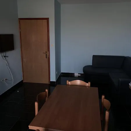 Ata Apartahotel Ražanac