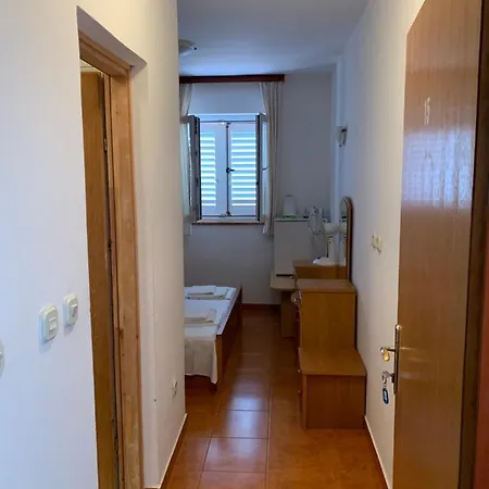 Apartahotel Ata *