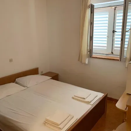 Apartahotel Ata Ražanac