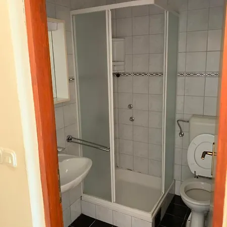 Ata Apartahotel Ražanac