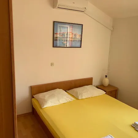 Ata 公寓式酒店 3*