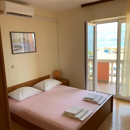 Apartahotel Ata Ražanac