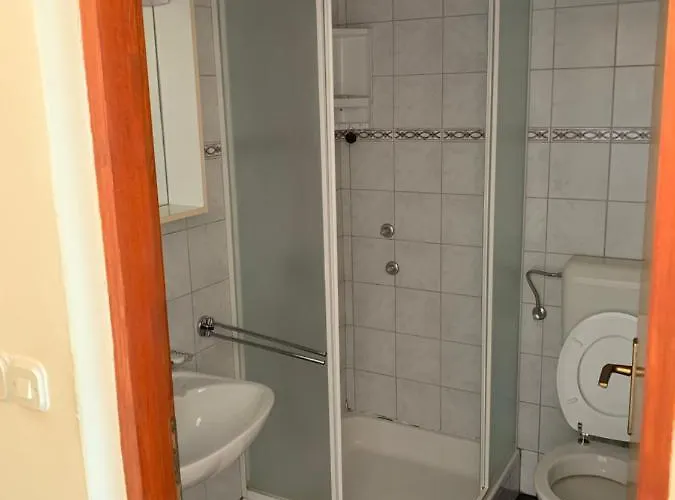 Ata Lägenhetshotell Ražanac